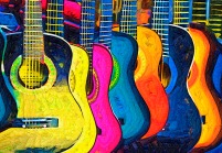 Play Guitars